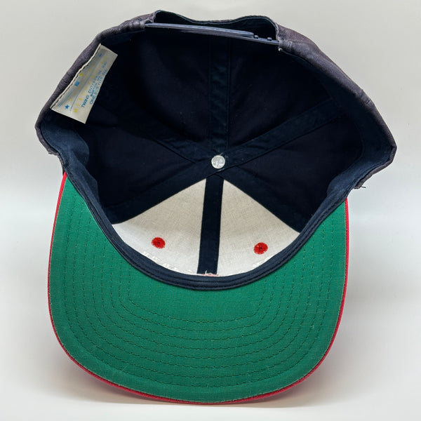 Twins Enterprises MLB Boston Red Sox Faded Snapback