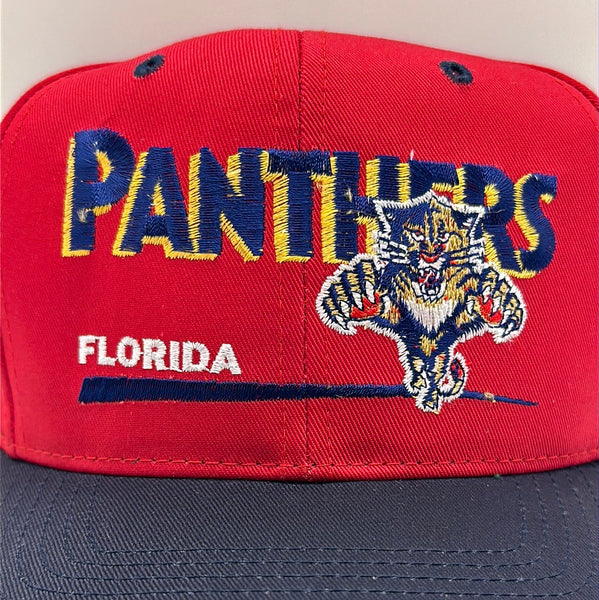 Florida Panthers NHL Snapback