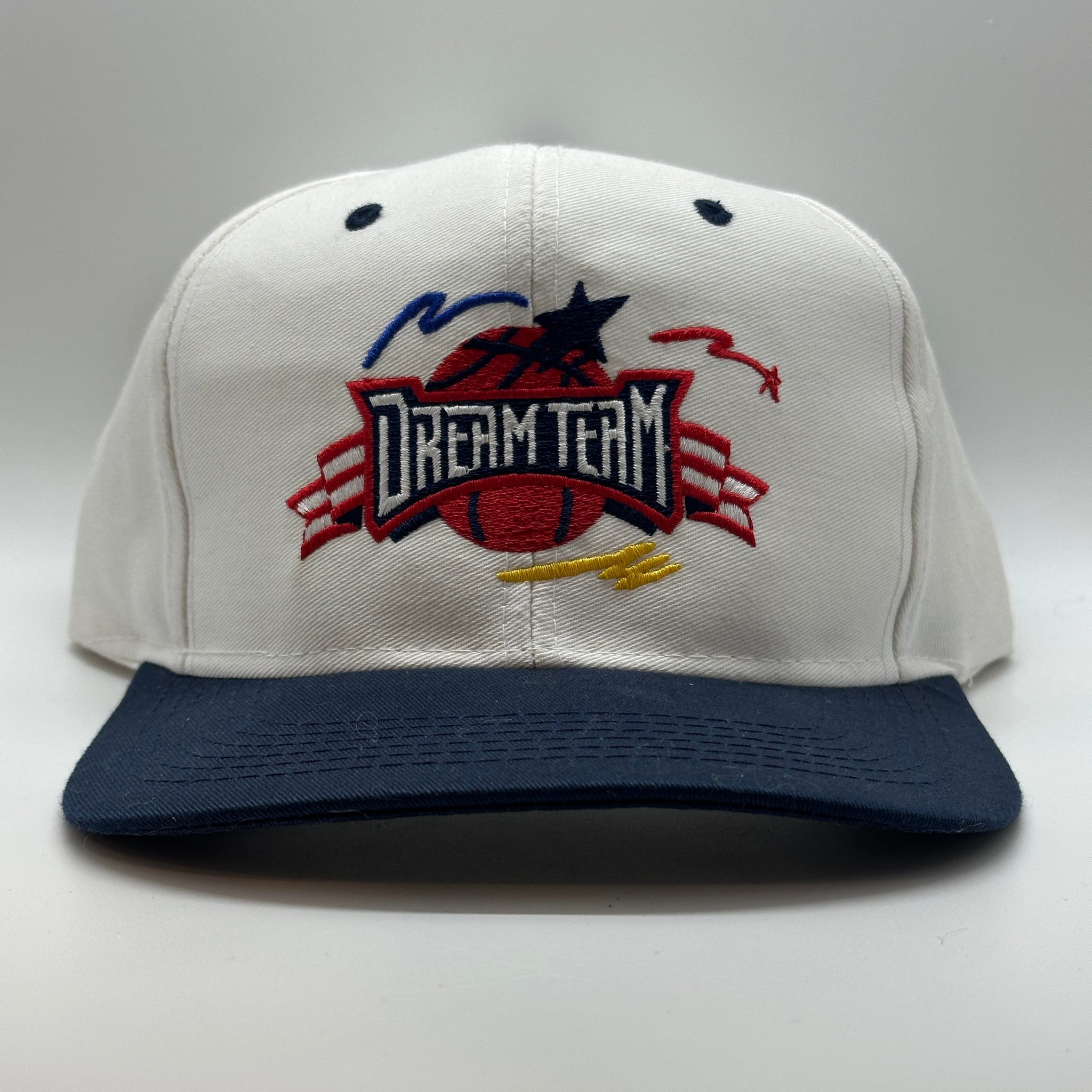 1996 Dream Team Summer Olympics Snapback