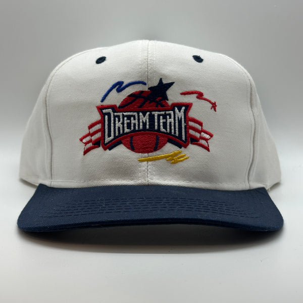 1996 Dream Team Summer Olympics Snapback