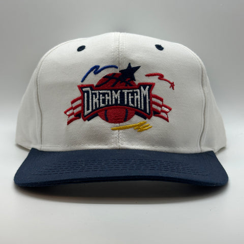 1996 Dream Team Summer Olympics Snapback