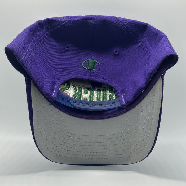Champion NBA Milwaukee Bucks Snapback