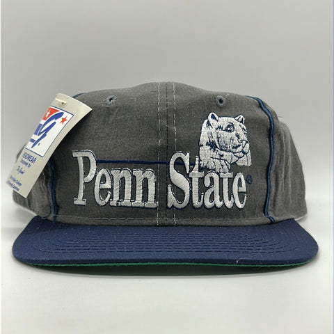 Penn State University Nitty Lions The Game Snapback
