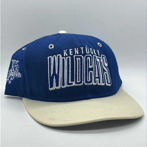 University of Kentucky Wildcats Snapback