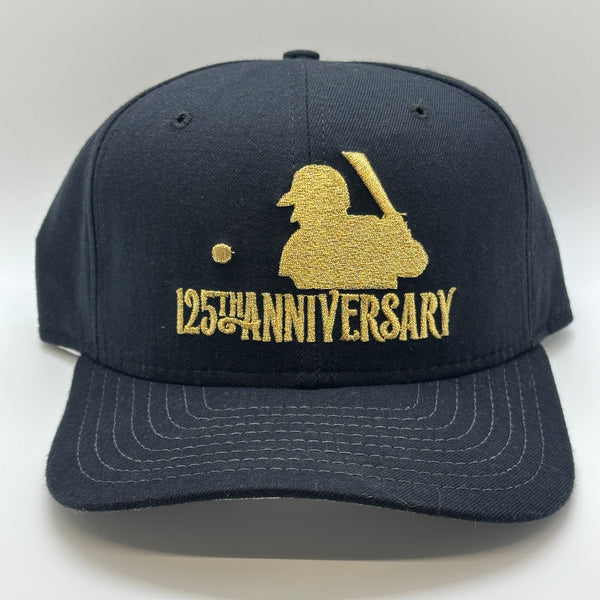 New Era 125th Anniversary MLB Snapback