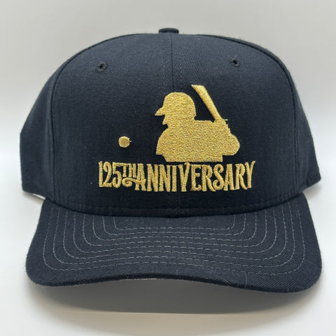 New Era 125th Anniversary MLB Snapback