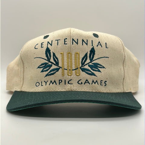 1996 Centennial Olympic Games Snapback