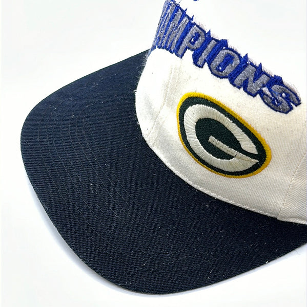 Sports Specialties Green Bay Packers 1996 NFC Champions NFL Snapback