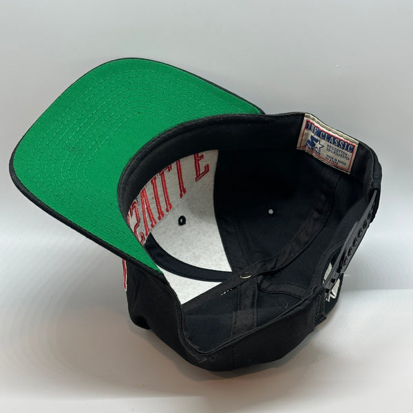 Starter Arch University of Louisville Snapback