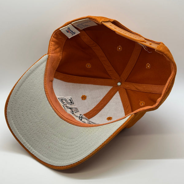 Reebok Vintage University of Texas Austin Longhorns Snapback