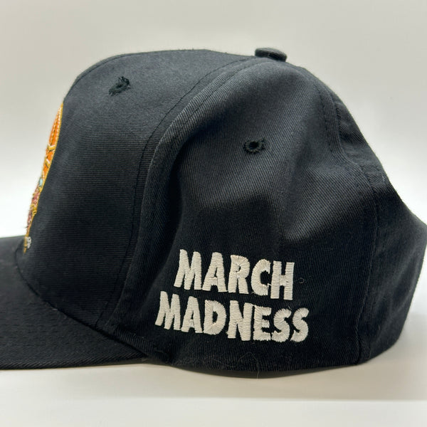 1996 Meadowlands NCAA Final Four College Basketball March Madness Snapback
