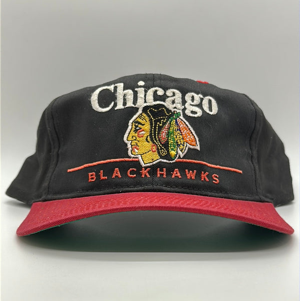 Chicago Blackhawks NHL Snapback