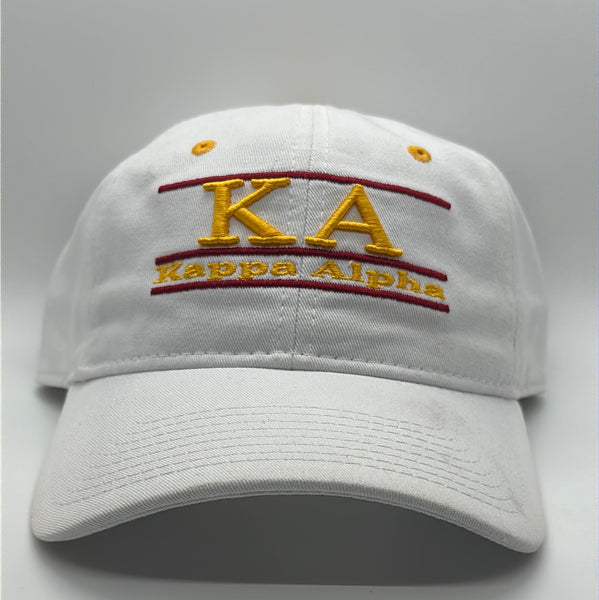The Game Kappa Alpha Fraternity Strapback