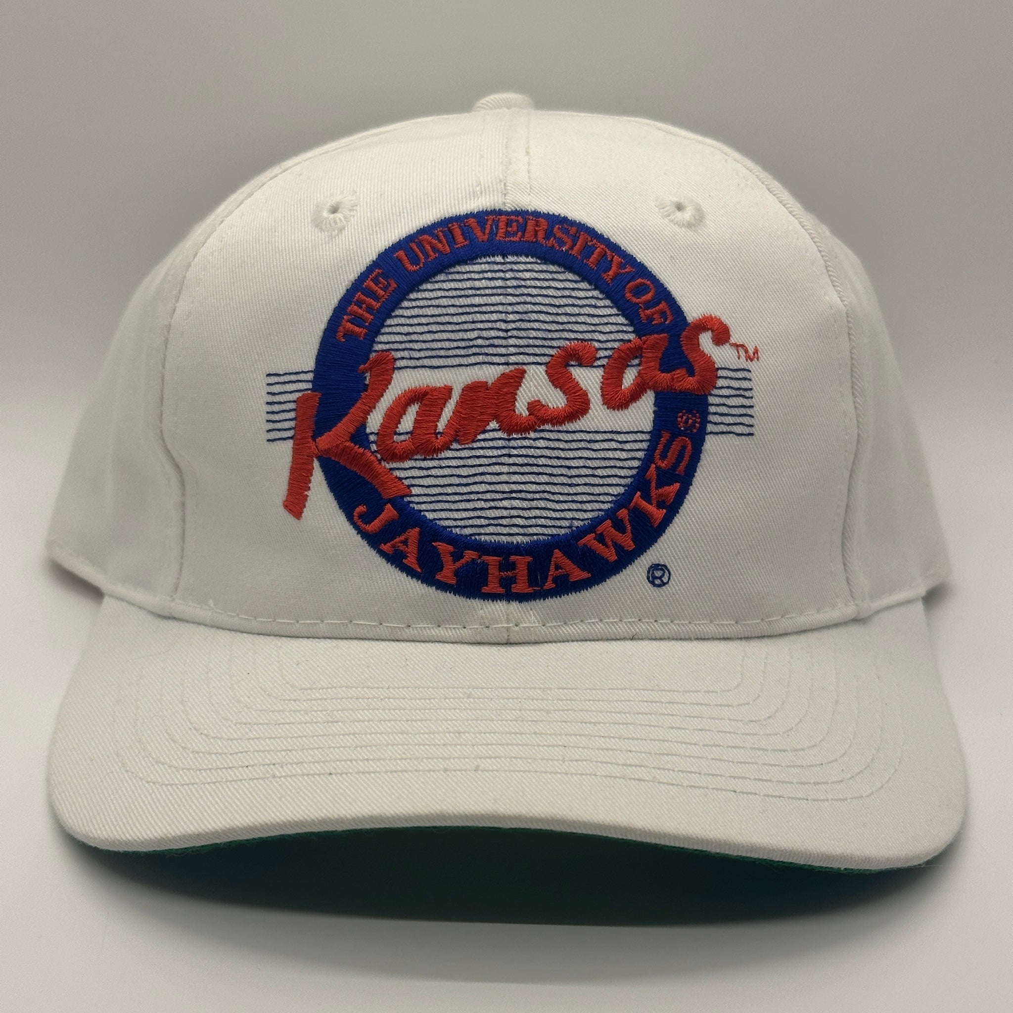 The Game University of Kansas Snapback