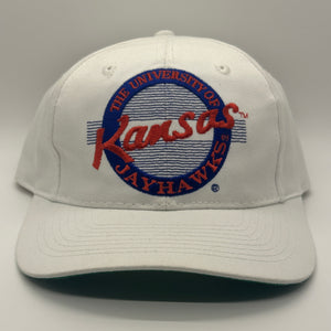 The Game University of Kansas Snapback