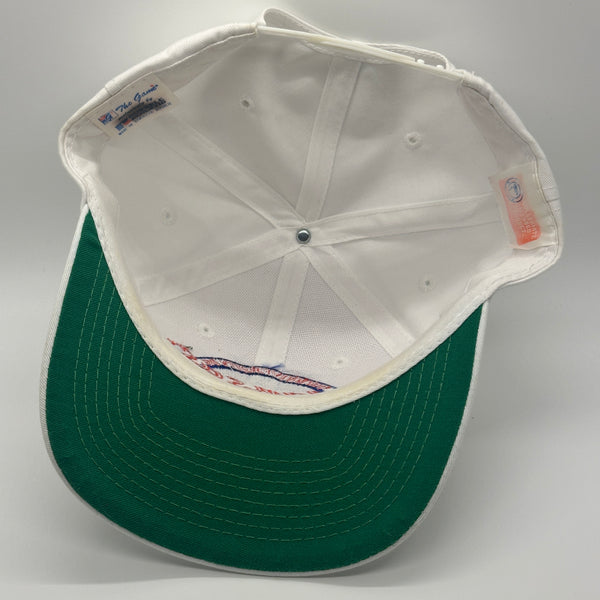 The Game University of Kansas Snapback