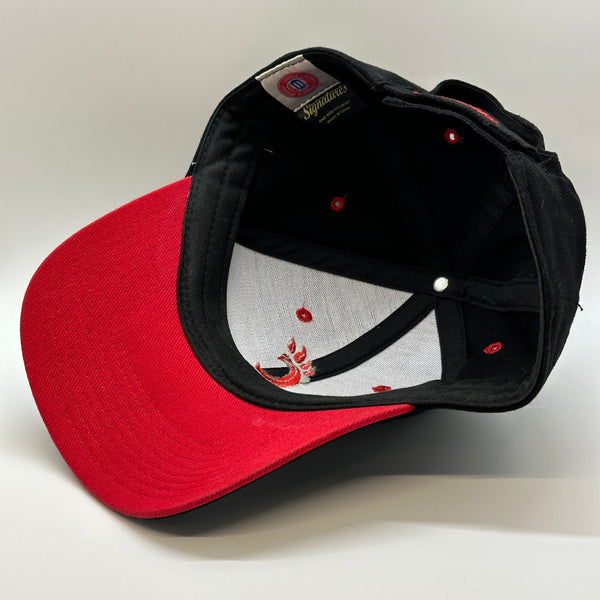 University of Cincinnati Bearcats Strapback