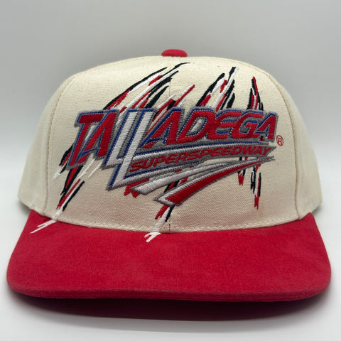 Talladega Super Speedway Strapback