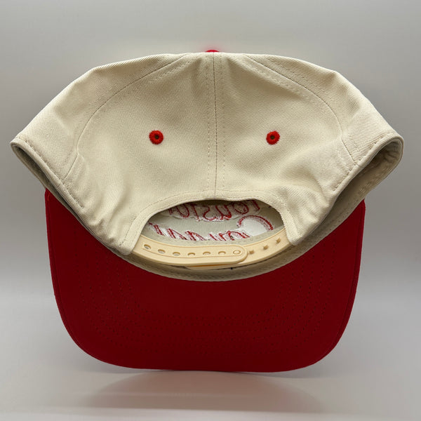 Officially Licensed University of Houston Red Cougars Custom Snapback