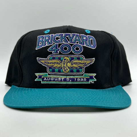 1995 Brickyard 400 Indianapolis Motor Speedway Racing Snapback