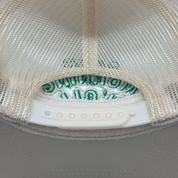 Good Morning Y’all Funny @ohthatsjuice__ Custom Foam Trucker Snapback