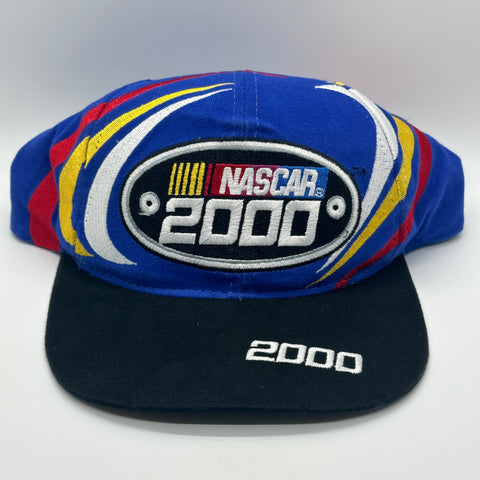 NASCAR 2000 Strapback