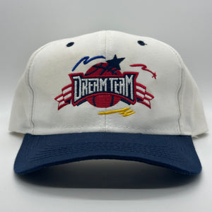 USA Basketball Dream Team Snapback