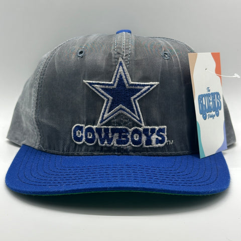 Nylon NFL Dallas Cowboys Starter Snapback