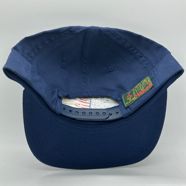 Navy Twill XXVI Olympiad 1996 Olympics Snapback