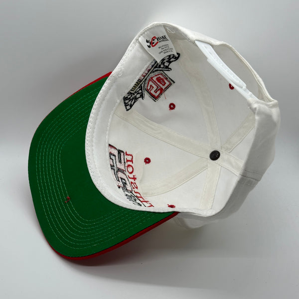 NASCAR 50th Anniversary Winston 25 Snapback