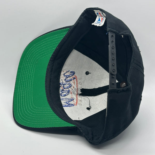 Youngan Orlando Magic NBA Snapback