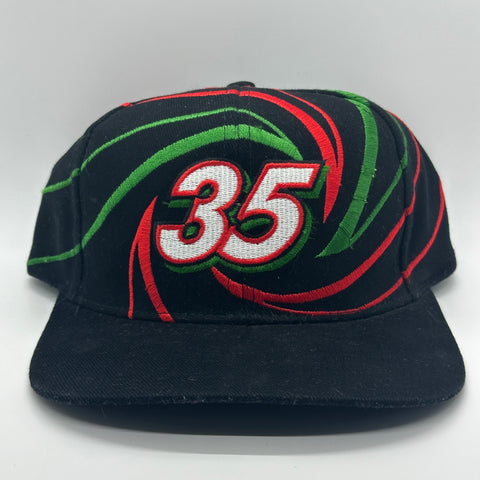 #35 Team Tabasco Racing Strapback