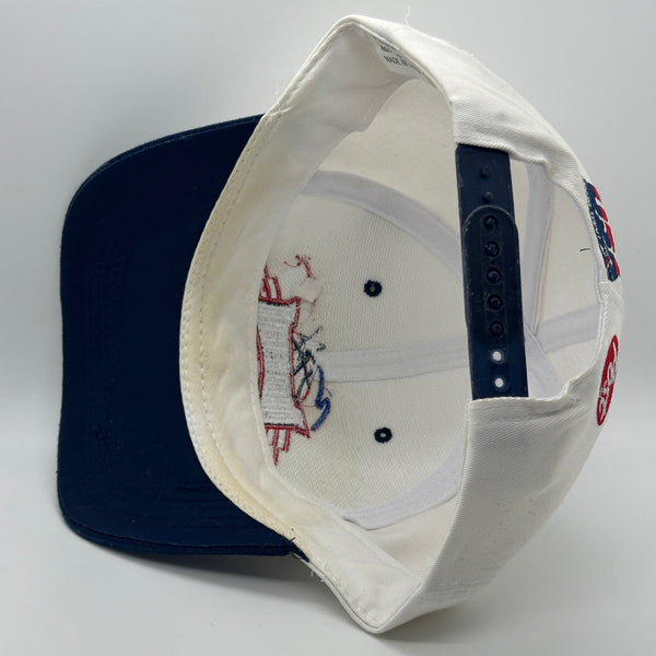 USA Basketball Dream Team Snapback