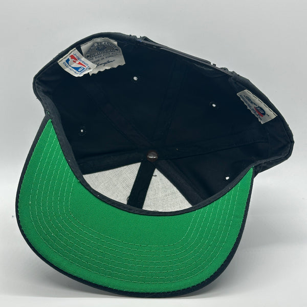 Youngan Orlando Magic NBA Snapback