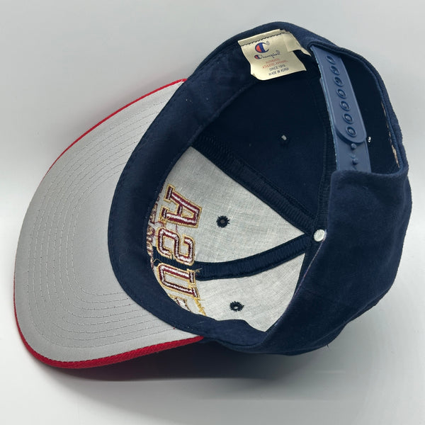 1996 Atlanta Olympics Champion Snapback