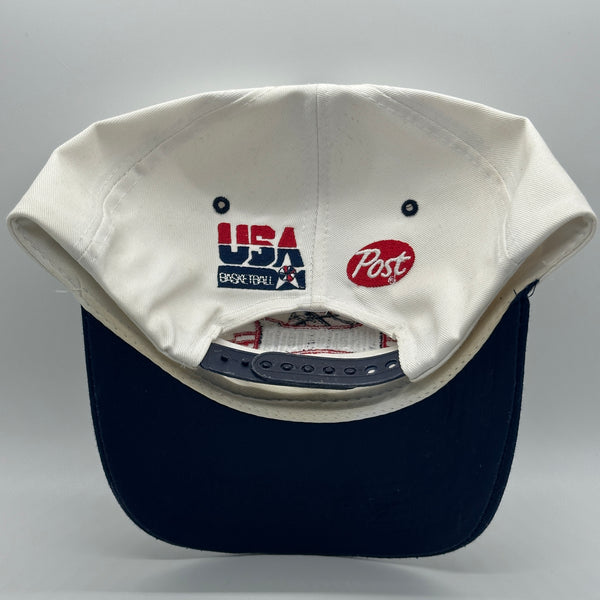 USA Basketball Dream Team Snapback