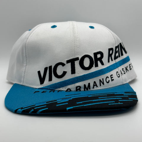 Victor Reinz Performance Gaskets Racing Strapback