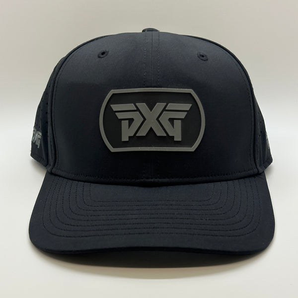 Dog Tag PXG Golf 5-Panel Snapback Cap