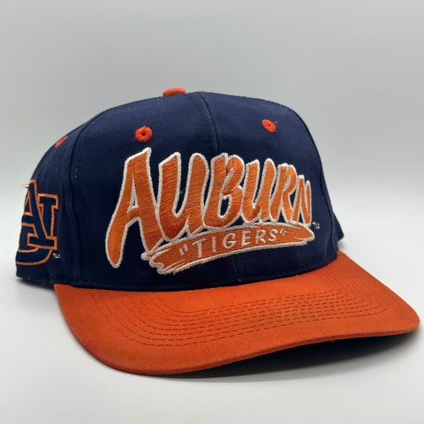 Auburn University Snapback