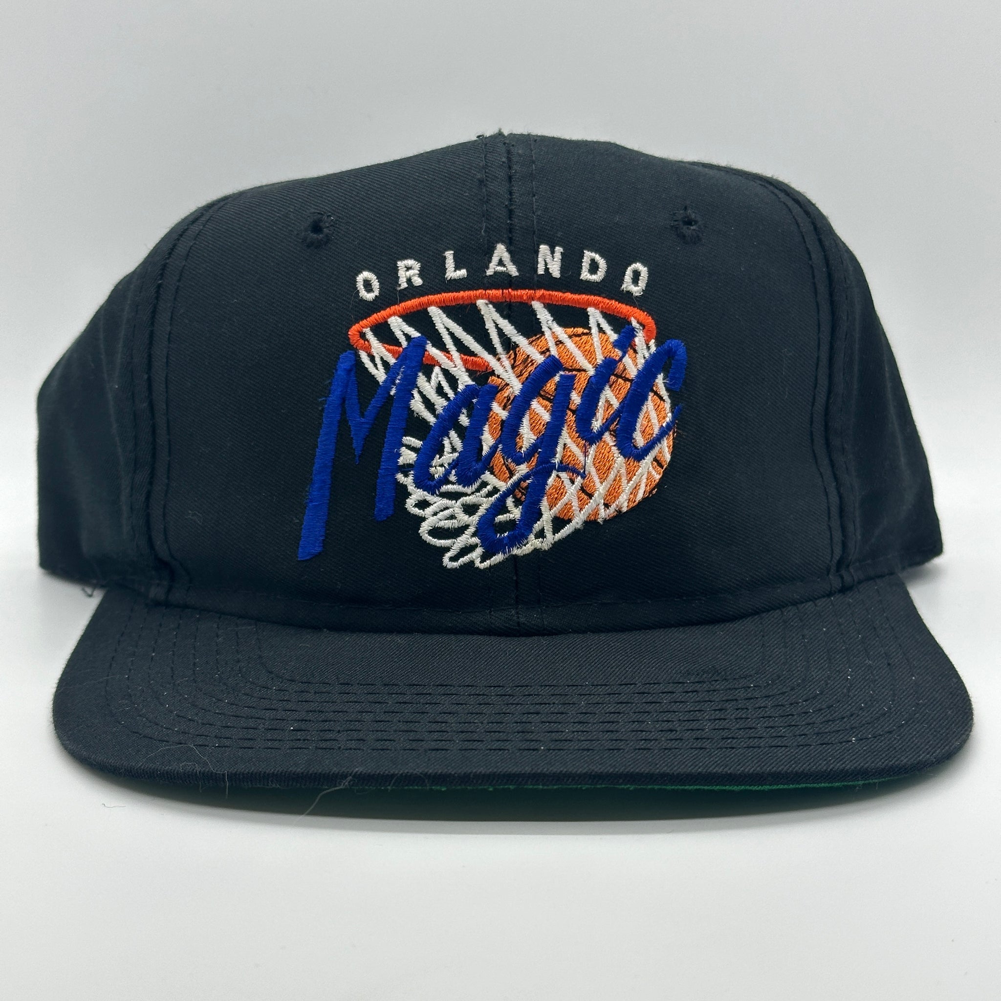 Youngan Orlando Magic NBA Snapback