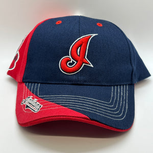 Cleveland Indians MLB Strapback