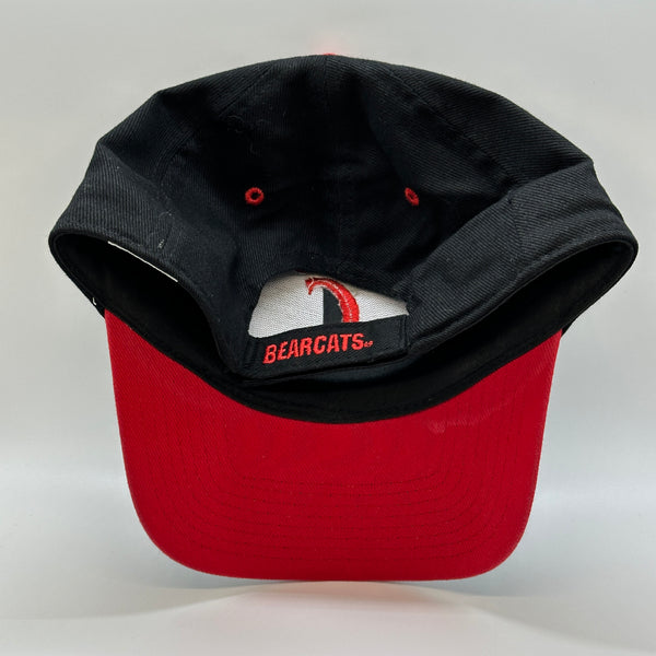 University of Cincinnati Bearcats Strapback