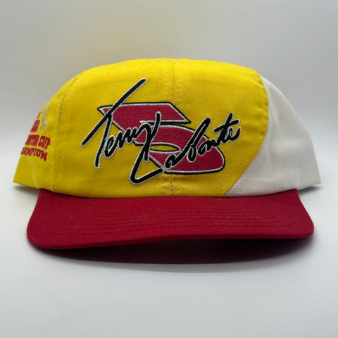 #5 Tony Labonte -999 NASCAR Winston Cup Champion Snapback