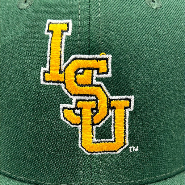 Twins Enterprise Wool Louisiana State University LSU Snapback