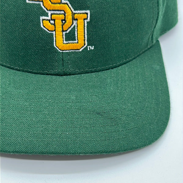 Twins Enterprise Wool Louisiana State University LSU Snapback